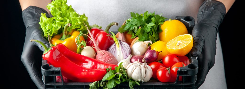 Higiene alimentaria para la manipulación de alimentos