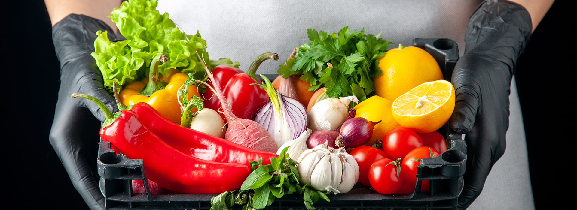 Higiene alimentaria para la manipulación de alimentos