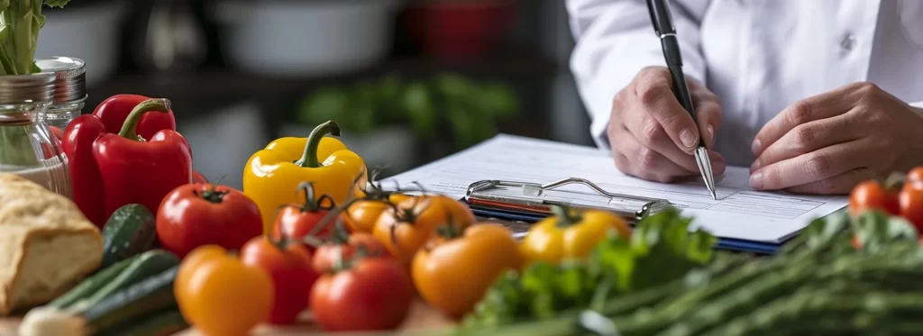 SANP034PO Saúde, nutrición e dietética (50 horas)