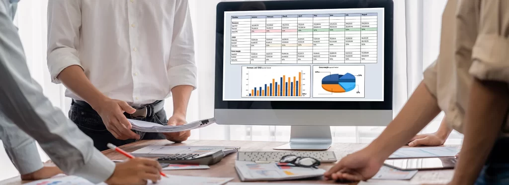 ADGG020PO Excel Avanzado (20 horas)